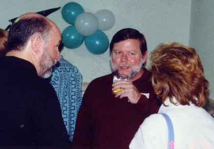 Marc Wortz, Rick Lockyer, Helen Lambert