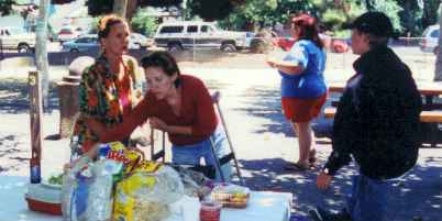 More Picnic