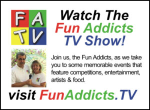 Watch the Fun Addicts TV Show! visit FunAddicts.TV